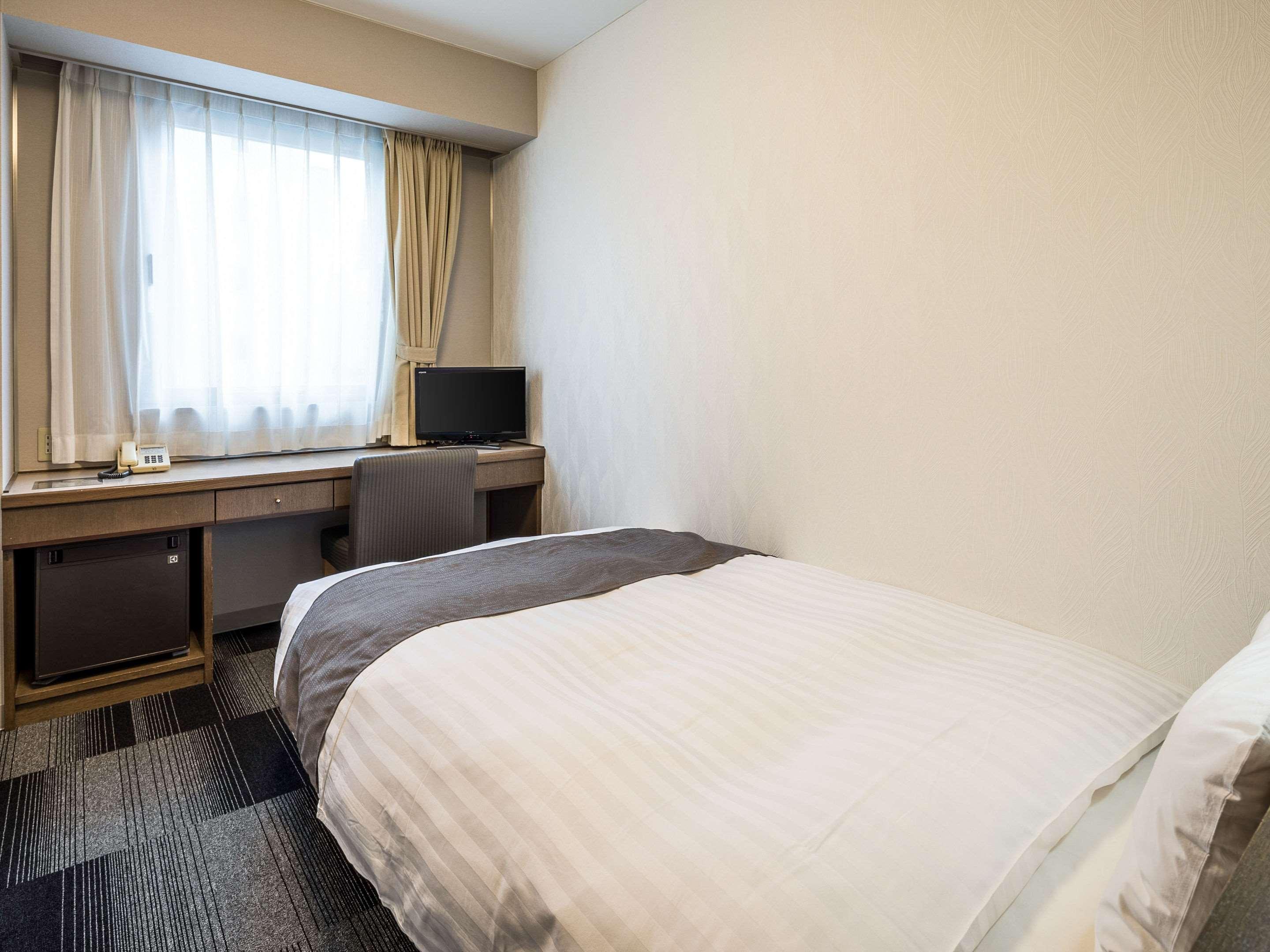 Comfort Hotel Нагано Экстерьер фото